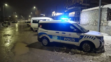 Malatya'da nişan töreninde karbonmonoksit zehirlenmesi nedeniyle 46 kişi hastaneye kaldırıldı