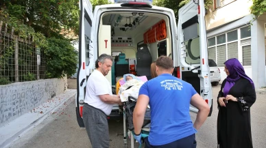 Bursa Büyükşehir Belediyesi 2025’te 22 bin hastaya evde bakım ve ambulans hizmeti sağladı