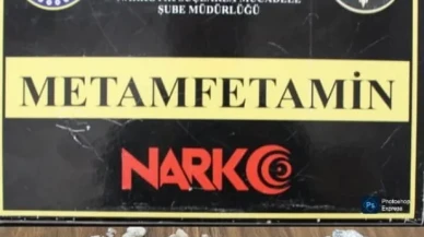 Kırşehir’de uyuşturucu operasyonunda 10 şüpheli gözaltına alındı, 1 kişi tutuklandı