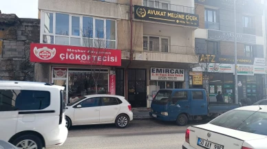 Nevşehir'de kusmuğu boğazına kaçan 8 aylık bebek hayatını kaybetti
