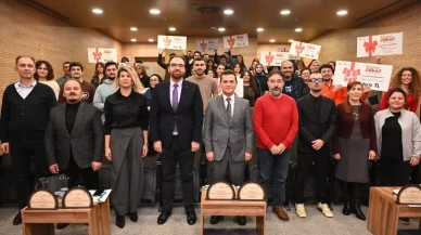 Kastamonu Teknokent bölgesel Ar-Ge ve girişimcilik ekosistemine dönüştü