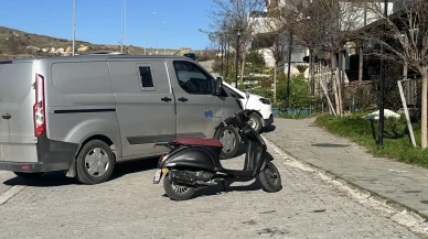 İzmir’de para nakil aracı soyan çete çökertildi: 9 şüpheli tutuklandı