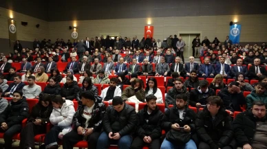 Malatya Turgut Özal Üniversitesi'nde tarımsal eğitimin 180. yılı kutlandı