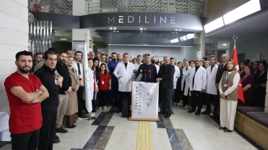 Elazığ Medilines Hospital yeni yönetimiyle 6. yaşını kutluyor