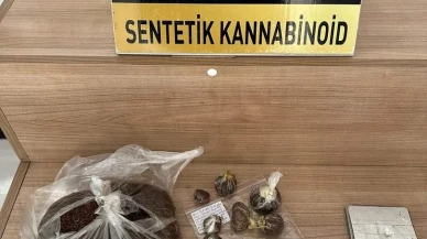 Kocaeli’de son 41 günde narkotik operasyonlarında 62 şüpheli tutuklandı