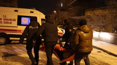 Nevşehir’de açık bırakılan ocaktan sızan gazdan bir kişi zehirlendi