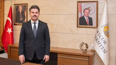 Selçuk Üniversitesi’nde sağlık ve eğitim altyapısını güçlendiren yatırımlar hayata geçirildi