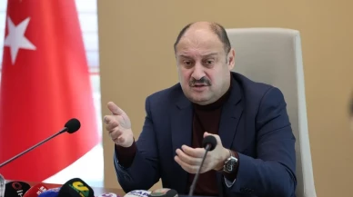 Şanlıurfa'da son 58 yılın en yoğun kar yağışında karla mücadele çalışmaları tamamlandı