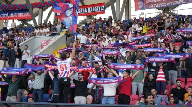 Niğde Belediyesi Spor Kulübü aile dostu tribün uygulamasını başlattı