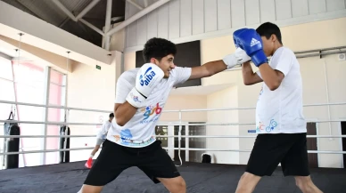 Balıkesir'de gençlerin yeteneklerini keşfetmek için spor okulları kayıtları başladı