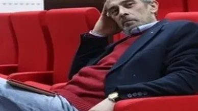 Gümüşhane Üniversitesi öğretim üyesi Bayram Çağlar evinde ölü bulundu