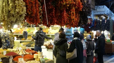 Gaziantep 2026'da 3 milyon turist hedefliyor