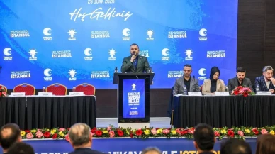 İstanbul'da Arnavutköy'de spor altyapısının güçlendirilmesi için çalışmalar sürecek