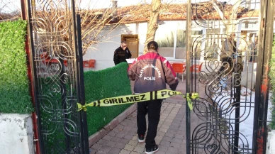 Malatya’da iş yerinde çıkan silahlı kavgada 1’i ağır 4 kişi yaralandı