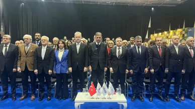 İzmir'de IF Wedding Fashion Gelinlik, Damatlık ve Abiye Fuarı kapılarını açtı