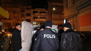 Denizli’de sobadan çıkan yangında 93 yaşındaki kadın hayatını kaybetti