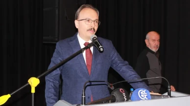 Siirt'te İki Kitap Bir Gönül Projesi tanıtımı yapıldı