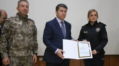 Amasya’da son 2 yıldır kapkaç ve yankesicilik olayı gerçekleşmedi