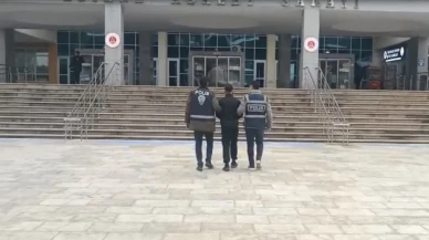 Edirne emniyeti İstanbul’da düzenlenen operasyonlarda aranan 3 şahıs yakaladı