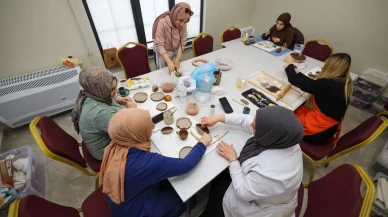 Başiskele'de "KALE" modeliyle binlerce ailenin hayatına dokunuldu