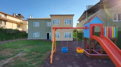 Seydikemer’de Emin Eller Gündüz Bakımevi için başvurular başladı