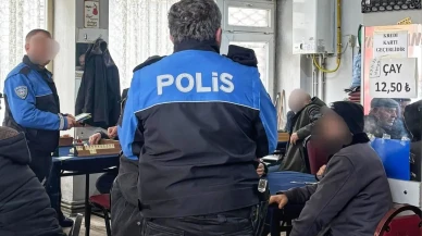 Eskişehir'de binlerce kişiye hırsızlık ve dolandırıcılığa karşı bilgilendirme yapıldı