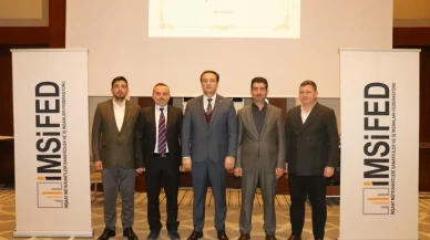 Bursa’da büyük çaplı kentsel dönüşüm için ada bazında iş birliği çağrısı