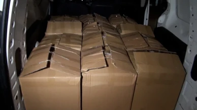 İstanbul'da Güngören ve Zeytinburnu'nda 517 kilogram uyuşturucu ele geçirildi