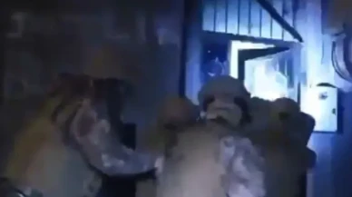 Gaziantep'te hırsızlık çetesi çökertildi 6 şüpheli gözaltına alındı