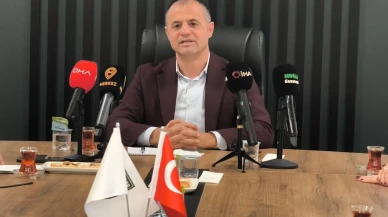 Muğlaspor başkanı Menaf Kıyanç’tan stadyum ve gelir kaynakları açıklaması