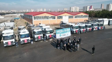 Kayseri'de 2025 yılı ulaşımdan kültüre birçok alanda yatırımla geçti