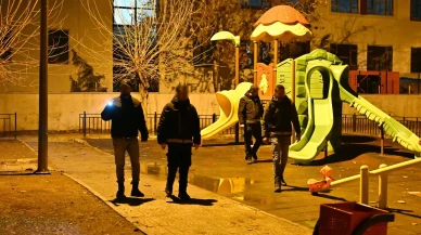 Adıyaman’da narkotik ekipleri şok denetim gerçekleştirdi