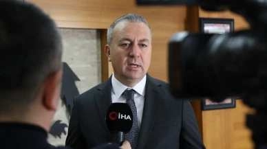 Sivas Belediyesi 200 milyonluk yatırımla 6 milyon metreküp su tasarrufu sağlayacak