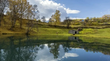 Posof’un Sakin Şehir yolculuğunda önemli bir aşama kaydedildi