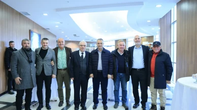 İlkadım Belediye Başkanı Kurnaz 2026 yılında yeni projeleri hayata geçireceklerini açıkladı