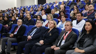 BEUN Tıp Fakültesi’nde 2025-2026 akademik kurul toplantısı gerçekleştirildi