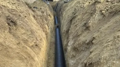 Kütahya'nın köylerinde yaşam kalitesi artıyor