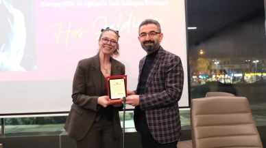 İnegöl Belediyesi otizm farkındalığı için seminer düzenledi