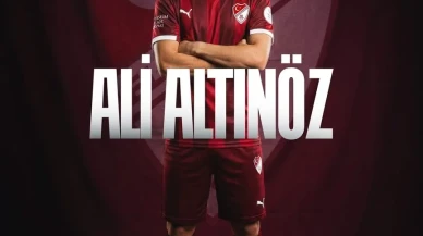 Elazığspor 4 yeni transferini resmen açıkladı