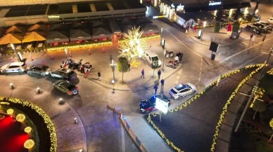 Sarıyer'de yılbaşı denetiminde aranan 6 kişi yakalandı