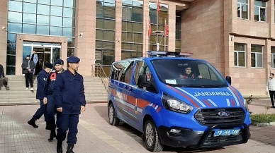 Çorum'da uyuşturucu operasyonunda 1 kişi tutuklandı