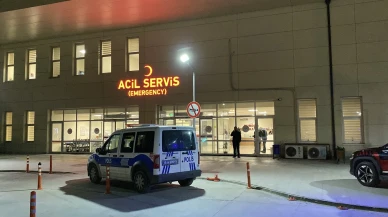 Burdur'da gençlerin kavgası kanlı bitti: 2 yaralı