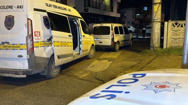 Düzce’de sokak ortasında silahla vurulan kişi hayatını kaybetti