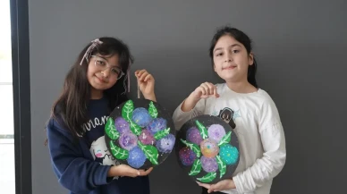 Atakum'da sömestr tatili etkinlikleriyle renklendi