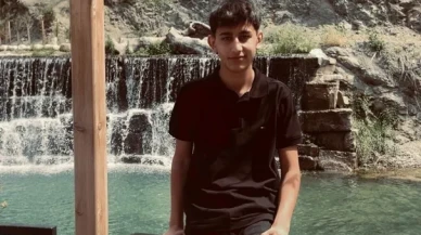 Adana’da oğlunu av kazasında kaybeden anne: "18 yaş altı bir çocuk eline tüfek