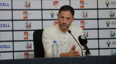 Fenerbahçe teknik direktörü Tedesco Galatasaray maçını güzel bir test olarak değerlendirdi