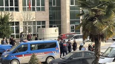 Tokat'ta araç parçası ve şase değiştirenlere operasyon düzenlendi: 1 tutuklama