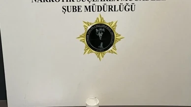 Samsun’da uyuşturucu operasyonunda 7 kişi yakalandı