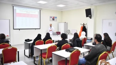 KAYMEK 2025’te 47 yeni kurs açarak eğitim yelpazesini genişletti