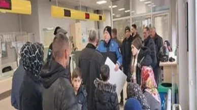 Eskişehir'de polis dolandırıcılık olaylarına karşı 826 vatandaşı bilgilendirdi